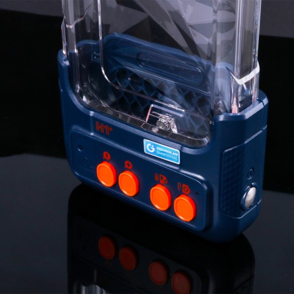 Sublue H1+ carcasa estanca conectada