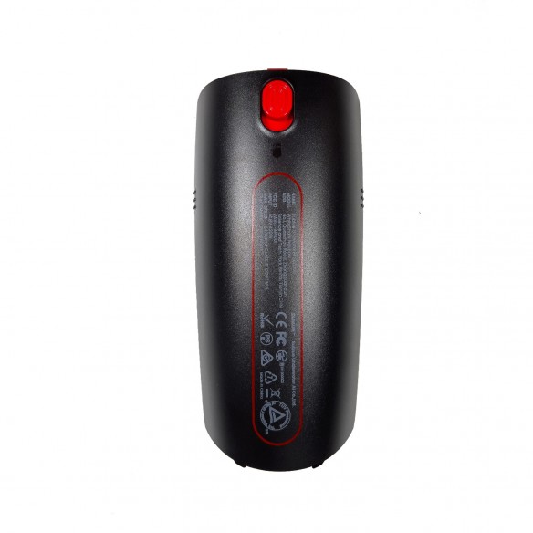 Cache batterie Navbow et Navbow+