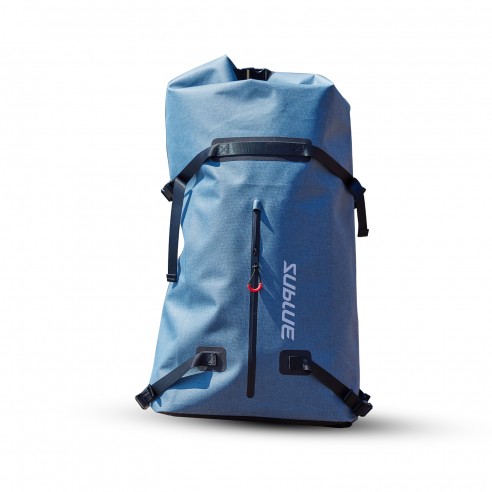 Multifunctional waterproof backpack 52 L