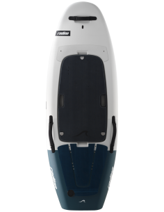 RADINN CARVE jetboard eléctrico de surf