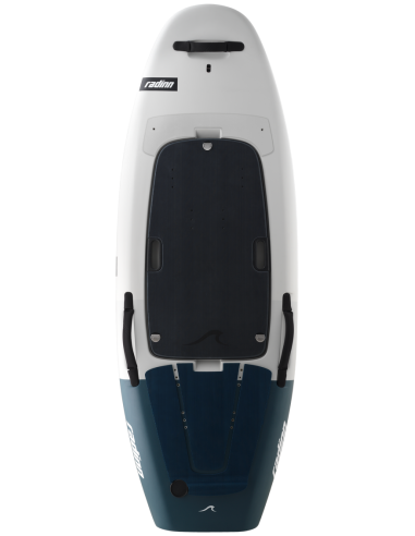 RADINN CARVE jetboard eléctrico de surf