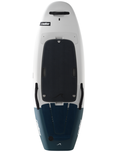 RADINN CARVE jetboard eléctrico de surf