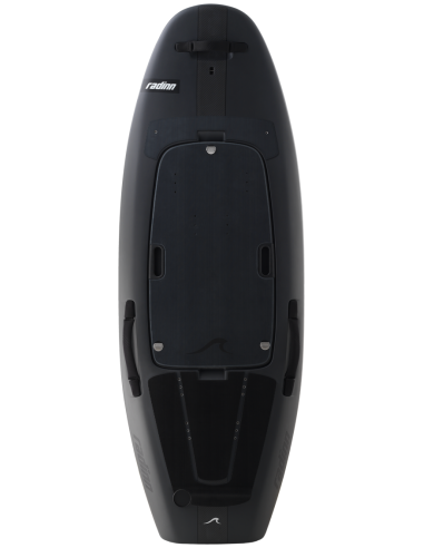 RADINN CARVE jetboard eléctrico de surf