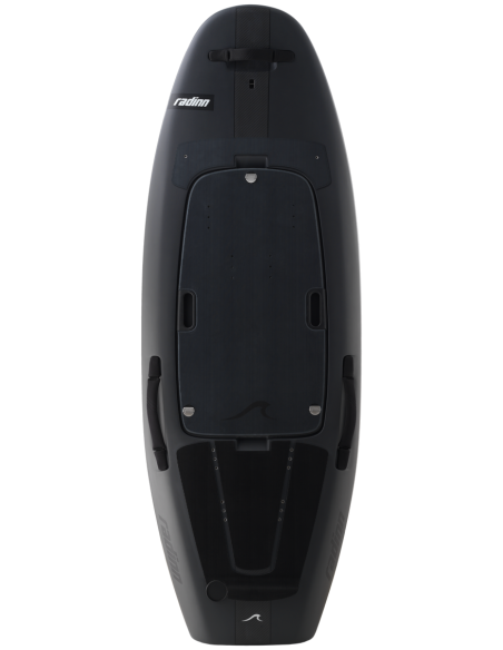 RADINN CARVE jetboard eléctrico de surf