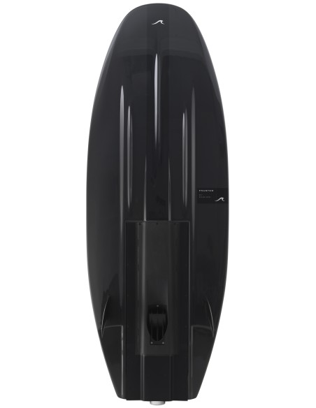 Jetsurf Radinn Carve Phantom vue moteur