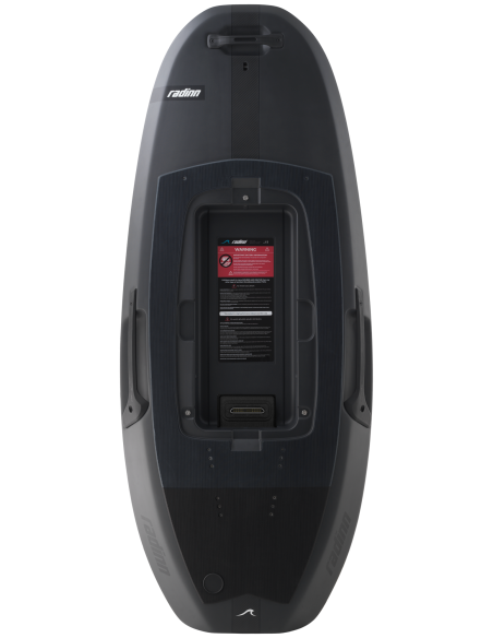 Radinn Freeride Element Empty