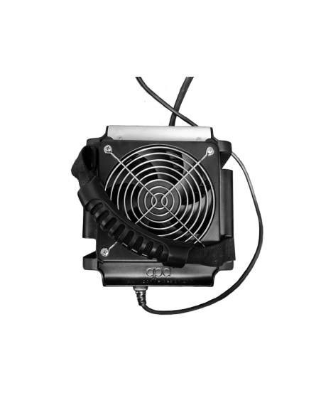 Chargeur de batterie universelle Radinn