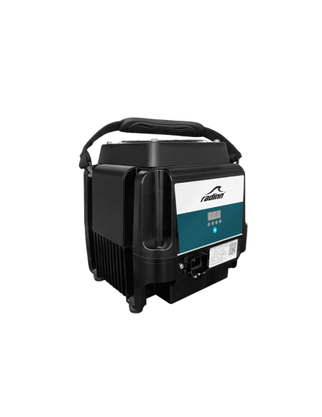 chargeur de batterie Radinn