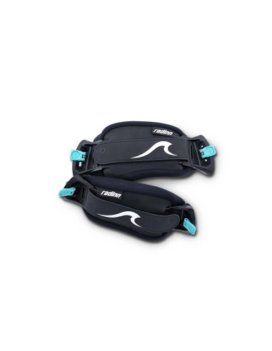 Footstraps Radinn S/M
