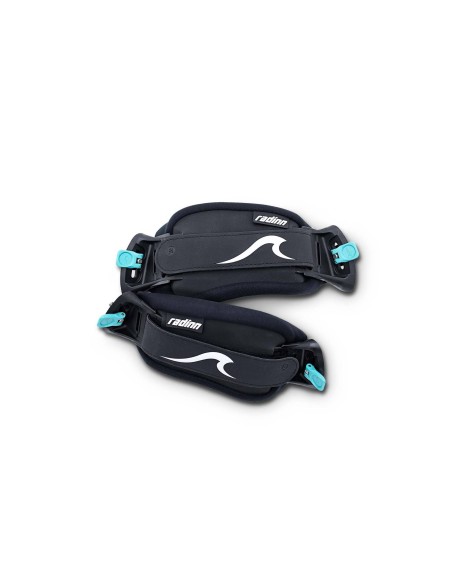 Footstraps Radinn S/M
