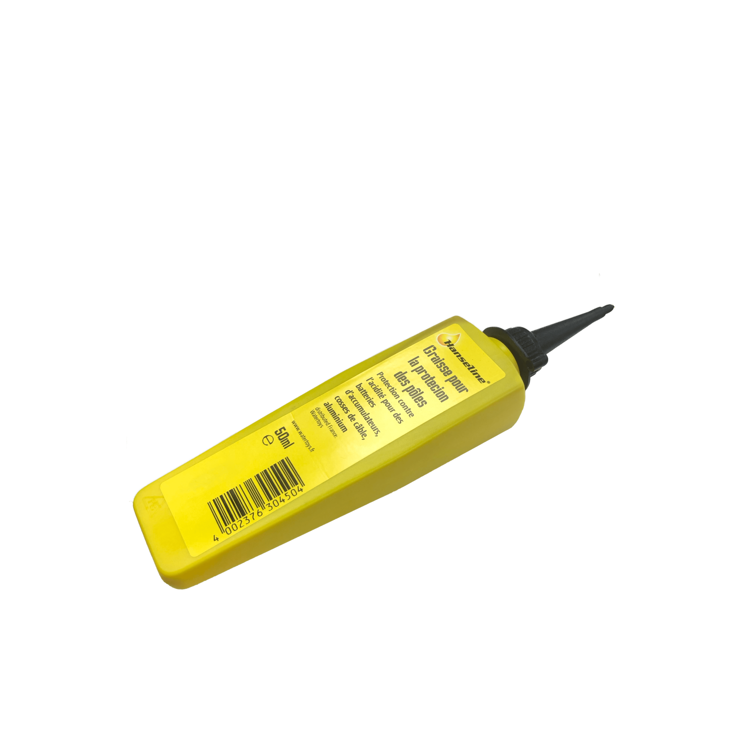 Tubo de grasa de silicona Sublue