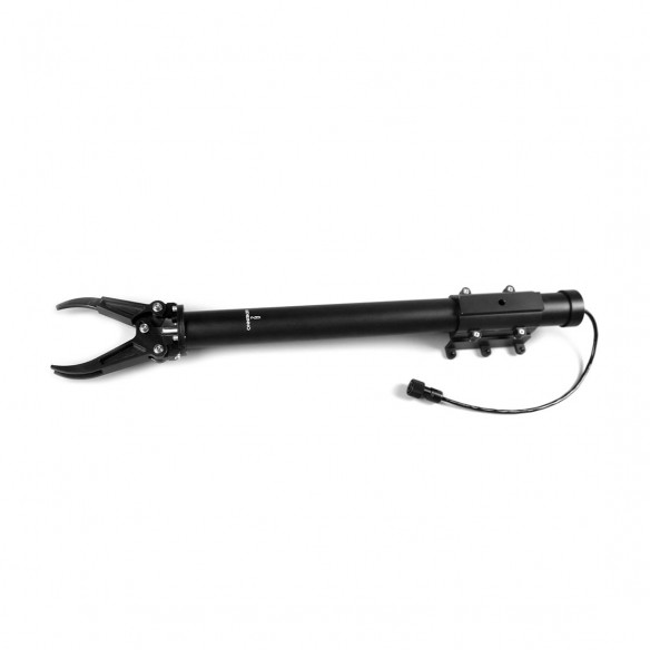 Articulated clamp for ROV T1 Pro Articulated clamp for ROV T1 Pro