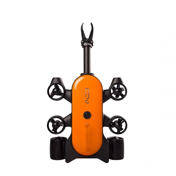 Articulated clamp for ROV T1 Pro Articulated clamp for ROV T1 Pro