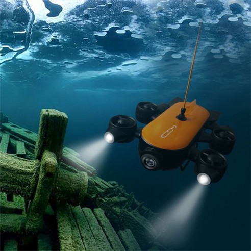 ROV T1 Pro