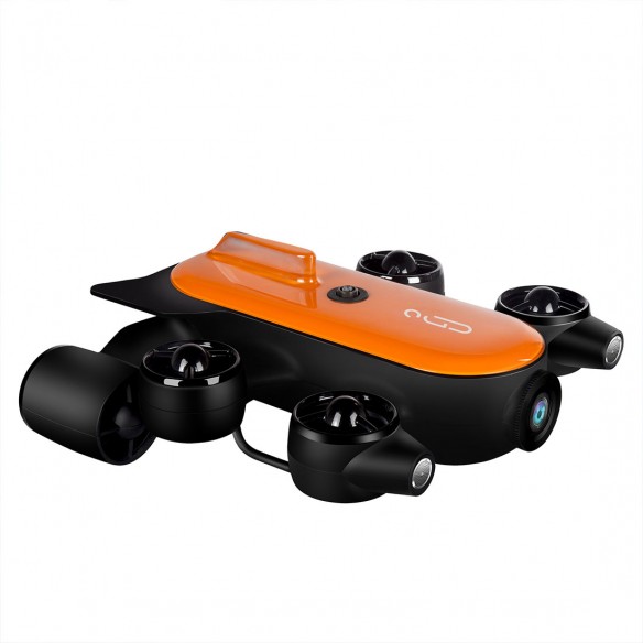 ROV T1 Pro