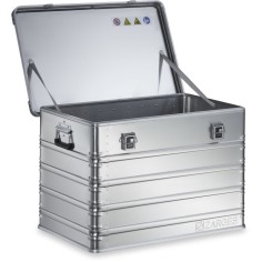 Caisse de transport pour batterie lithium
