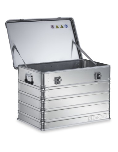 Caja de transporte para batería de litio de...