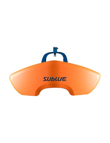 Flotteur WhiteShark Mix