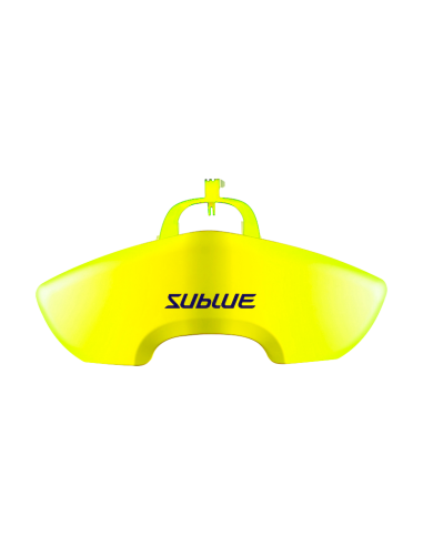 Flotador para scooter submarino Sublue WhiteShark Mix