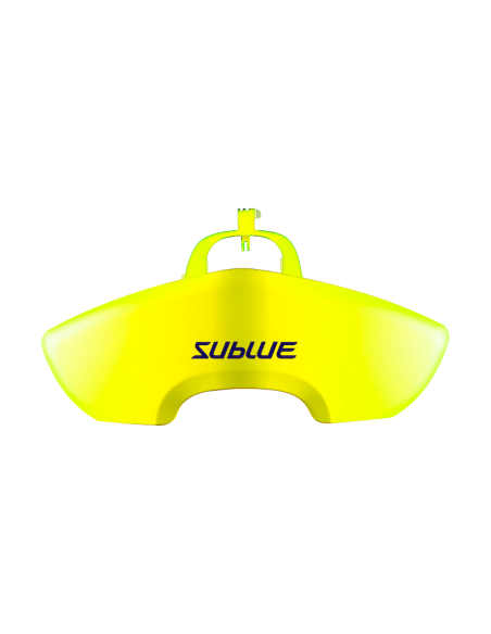 Flotador para scooter submarino Sublue WhiteShark Mix