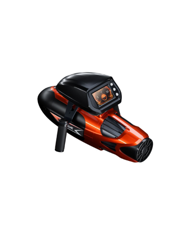 Vapor - Scooter Subacuático