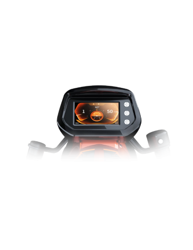 VAPOR - scooter sous marin