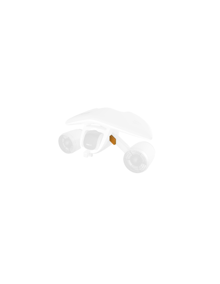 Gachette WhiteShark Mix