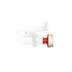 Cache hélice WhiteShark Tini