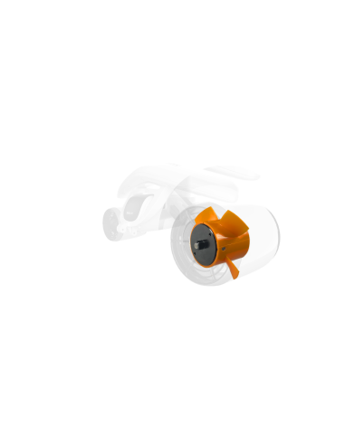 Propeller whiteShark Mix