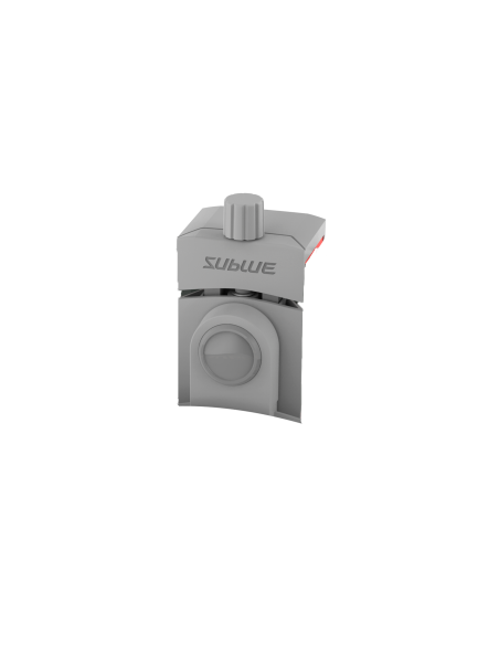 Support téléphone pour Mix Pro