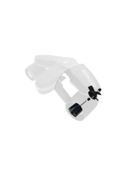Complete rotor Sublue Navbow