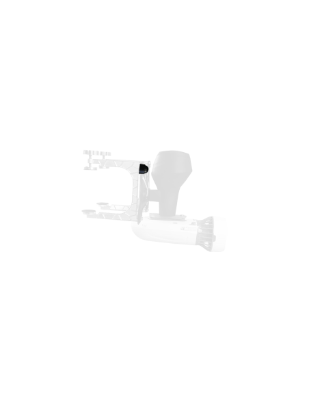 Tapa de perno para Kit SUP Paddle