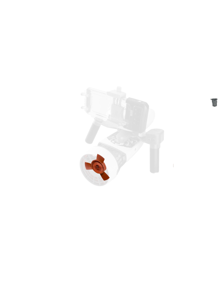 Hélice WhiteShark TINI