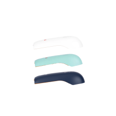 Cache batterie WhiteShark Mix 2