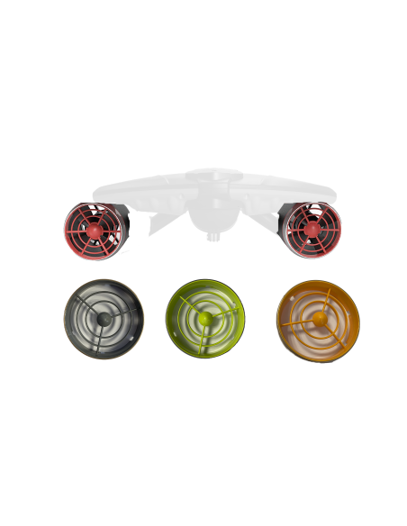 Navbow / Navbow+ propeller guard