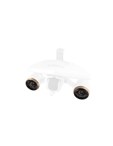 Front propeller guard  Mix Pro