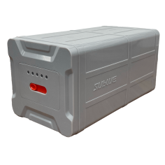 Batterie 384,8 Wh Sublue Vapor