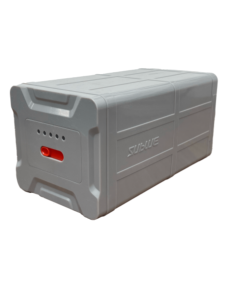 Batterie 384,8 Wh pour scooter sous marin VAPOR