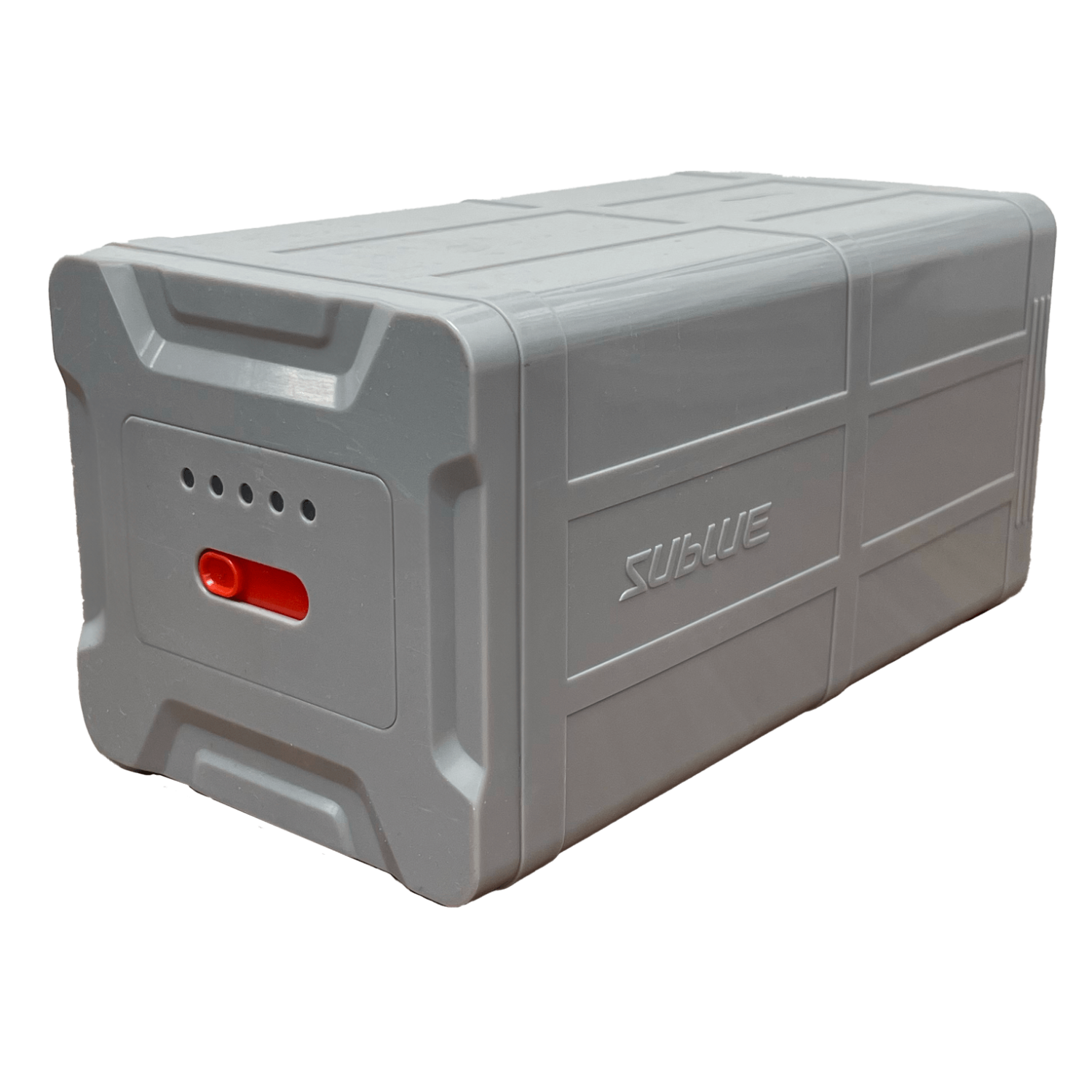 Batterie 384,8 Wh Sublue Vapor