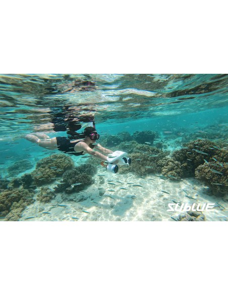 Sublue Mix - Scooter sous marin