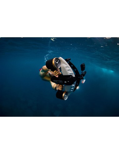 Sublue Navbow+ Scooter sous marin