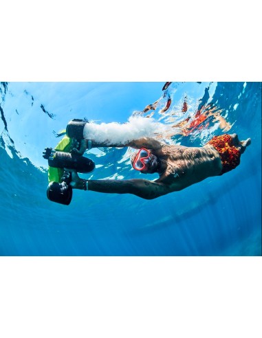 Sublue Navbow - underwater scooter
