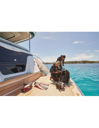 Sublue Navbow - Scooter sous-marin