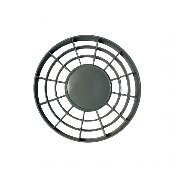 WhiteShark Tini Propeller Grille