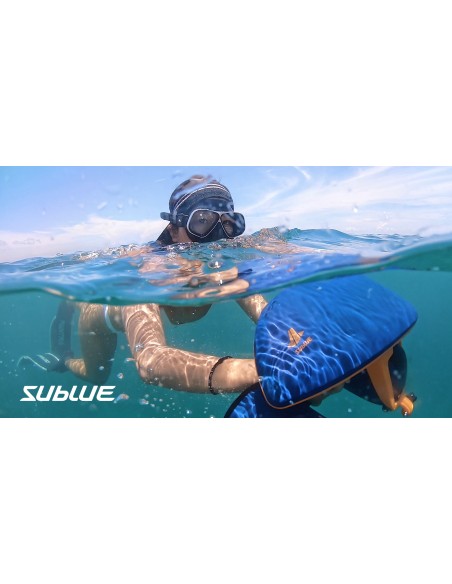 Sublue Mix - Scooter sous marin