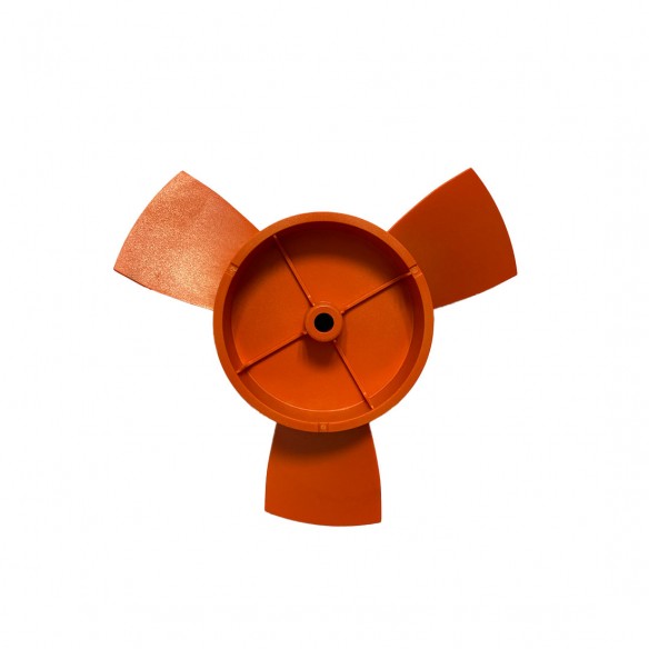 Hélice WhiteShark TINI