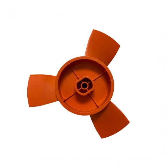 Propeller WhiteShark TINI