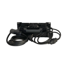 Chargeur Moteur électrique Momentum
