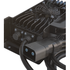 Chargeur Moteur électrique Momentum 2