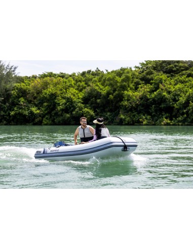 M10 - Moteurs Hors-bord électrique